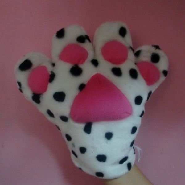 

and gloves rzdaz bear cartoon cat palm plush dinosaur animal claw