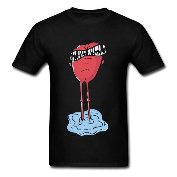 

casual & tees rife short sleeve comic print fitness tight tshirt boy mother day round neck hooded sweatshirt hoodie men t shirt
