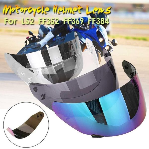 

helmet lens full face motorcycle helmet visor for ls2 ff352 ff351 ff369 ff3841
