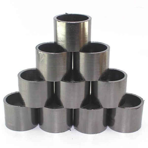 

32x27x24.6 for exhaust motorcycle pipe graphite gasket muffler connector dirt pit bike 32 27 24.61