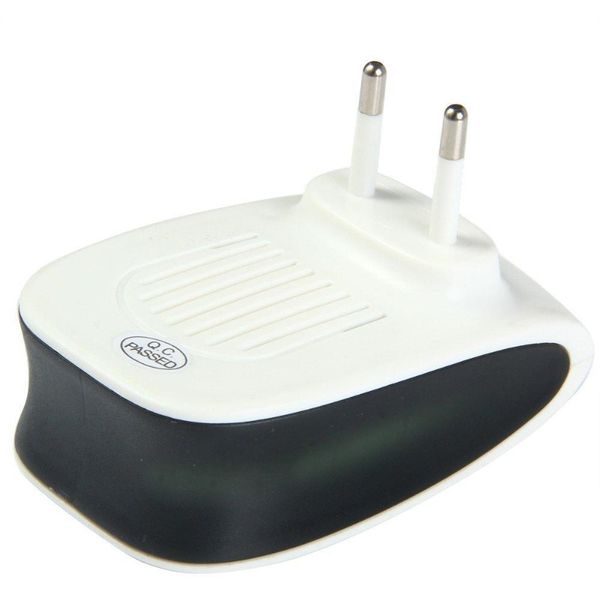 

household multi -use electronic ultrasonic pest repeller mosquito killer cockroach mosquito insect mice rodent repel jllboc sinabag