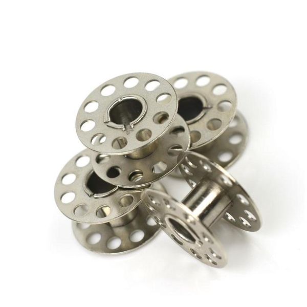 

metal rotary bobbins for sewing machine sewing threads empty bobbins home sewing accessories fast sh qyljcj bwkf