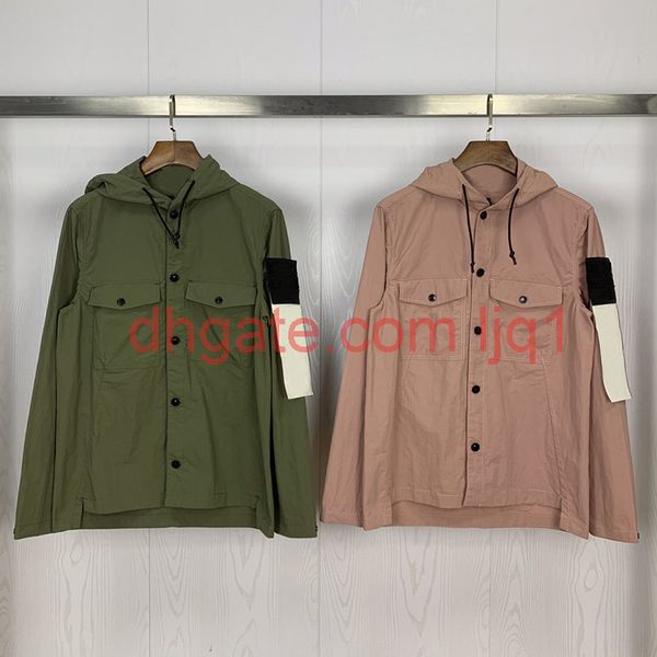 

new fashion mens stylish men women hoodies jacket fashion womens casual outerwear green black yellow pink wholesale