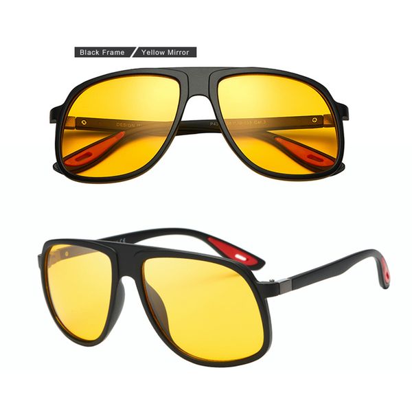 

european american oversized short sight sun glasses polarized sunglasses custom made myopia minus prescription lens -1 to -6, White;black