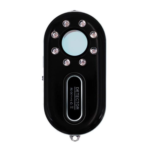 

mini infrared detector security device l surveillance monitor anti-theft invisible alarm multifunctional camera