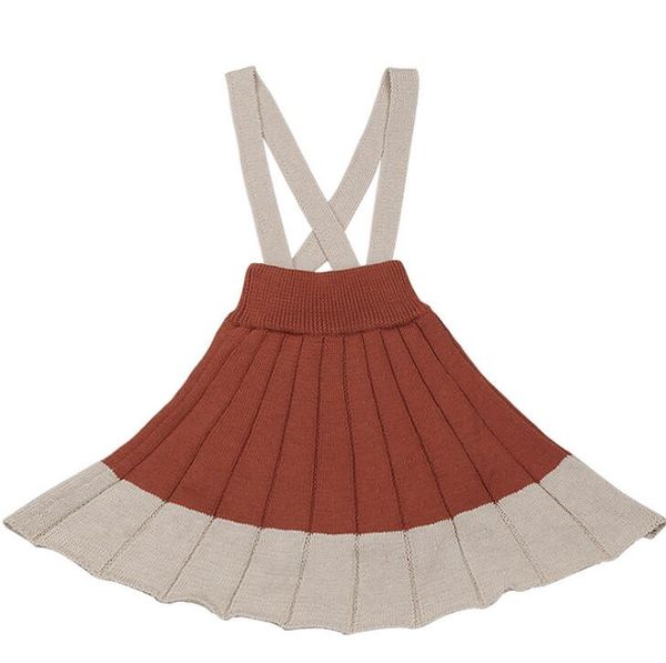 

new children baby suspend sweater dress, princess fashion pullovers sweaters 4 pieces/lot, wholesale, Blue