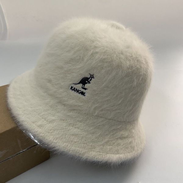 

irdo 2017 brand diamonds bucket fisherman floral leaf kangaroo hunting fishing mens sports hiphop bobs gorras bones hats caps, Brown;gray