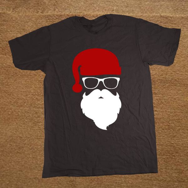 

santa father christmas festive custom funny men cotton short sleeve tees hoodie designers t shirts sweatshirt