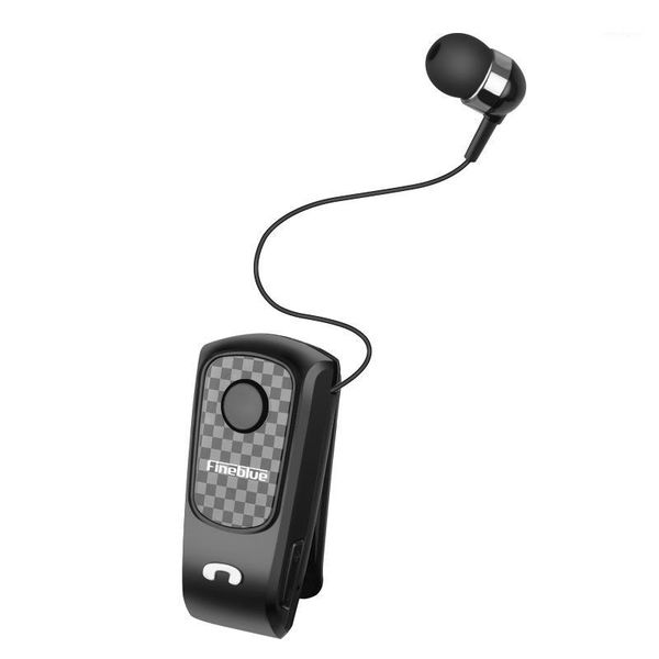 

original fineblue f plus wireless bluetooth v4.0 headset in-ear vibrating alert wear clip hands earphone for smartphones1