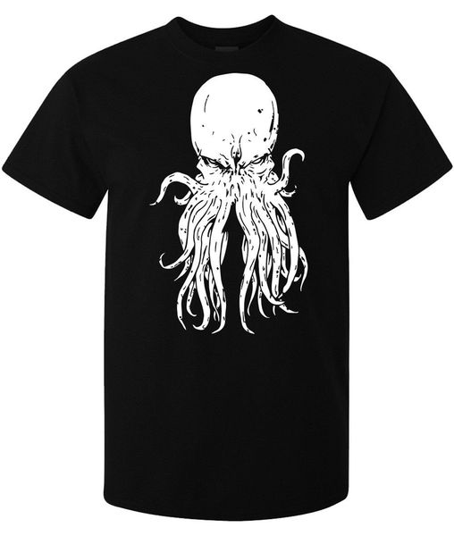 

cthulhu elder god black artwork evil death woman's available t shirt black funny tee shirt sport hooded sweatshirt hoodie