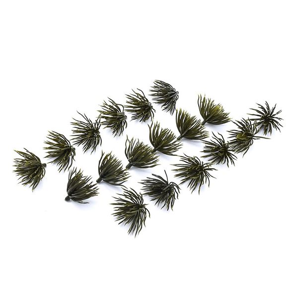 

30 50 шт. дешевые искусственные растения для рождественских украшений ремесел бытовые товары дома домашние свадебные аксессуары декоративные