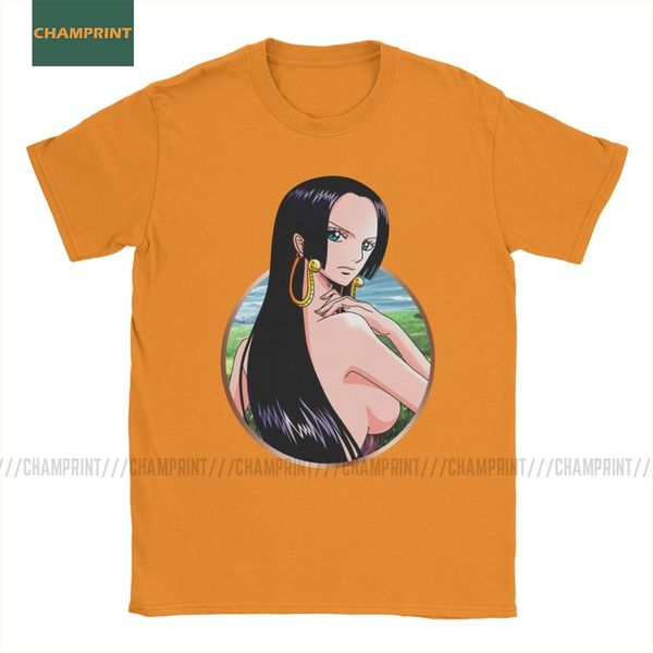 

sexy boa hancock one piece луффи зоро япония аниме пираты tees коротким рукавом печатается топы спортивные толстовка с капюшоном hoodie мужч