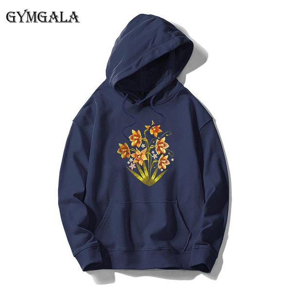 

men's hoodies & sweatshirts harajuku print pullovers boy/girl fashion crewnecks sweatshirt women men casual o-neck vogue, Black