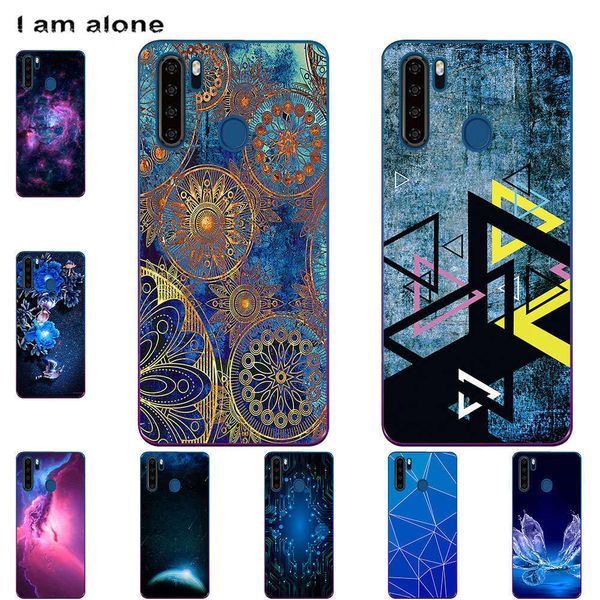 

1dworiginal mobile phone bag, suitable for blackview a7 pro, a60, a60 pro, a80, a80 pro, tpu fashion soft mobile phone case, delivery