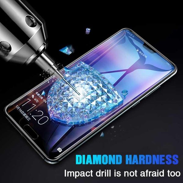 

9d safety tempered glass for huawei p30 lite screen protector on for huawei mate 10 20 lite 10 pro p30 protective glass wmtlhi infant2005