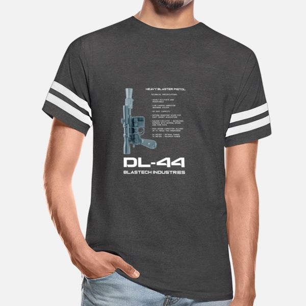

han's dl-44 tech specs t shirt humor vintage white tracksuit hoodie sweatshirt
