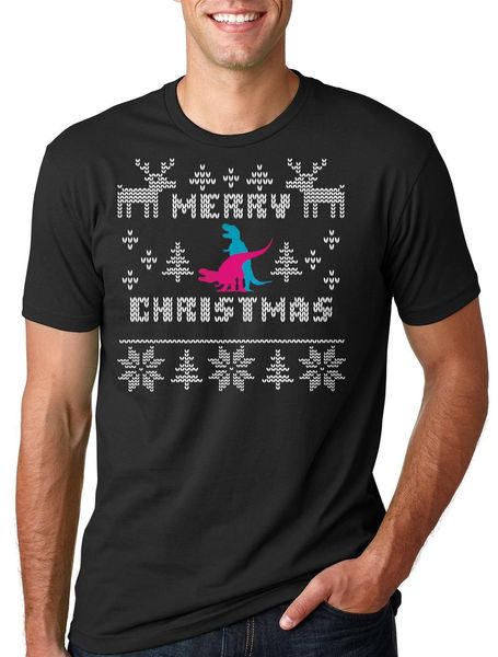 

2019 christmas dinosaur t-shirt tee shirt funny christmas tee shirt dinosaur tee sport hooded sweatshirt hoodie
