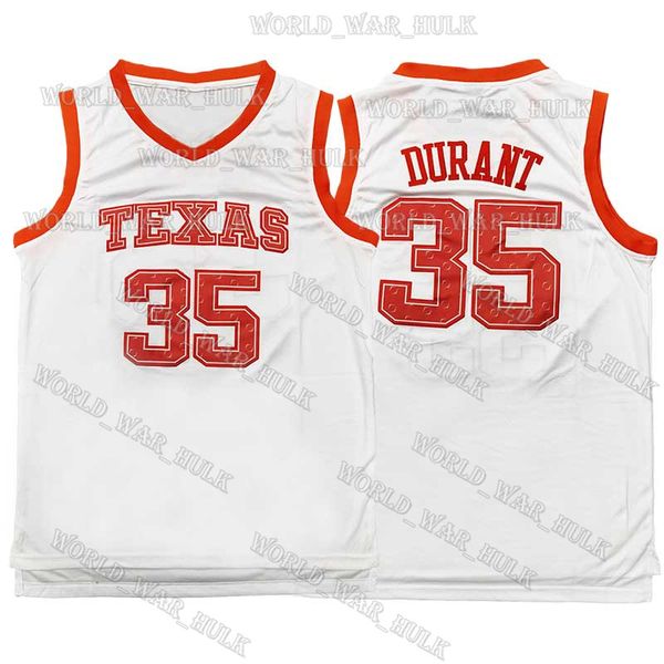 

ncaa 35 kevin 7 durant jerseys lebron 23 james jayson 0 tatum college dwyane 3 wade ja 12 morant giannis 34 antetokounmpo jerseys, Black