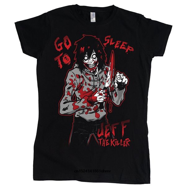 

funny men t shirt white t-shirt tshirts black tee summer jeff the killer v2 women's short sleeve t-shirt sport hooded sweatshirt hoodie