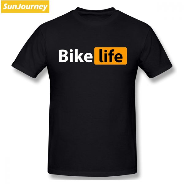 

велосипеды life hub logo men t shirt мода марка плюс размер o-образным вырезом хлопок на заказ с коротким рукавом мужчины футболка спортивна