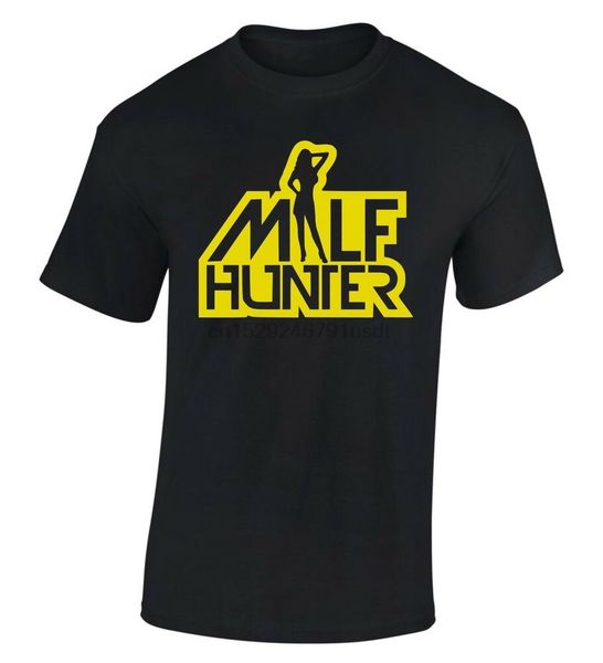 

milf hunter t-shirt tshirt xxx sport hooded sweatshirt hoodie