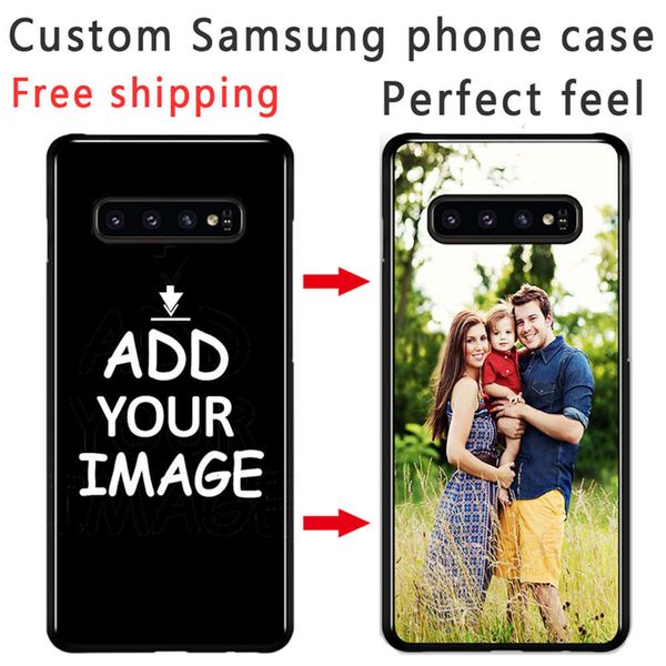

1dwsamsung s20 ultra s10e s9 plus custom case with custom image pattern