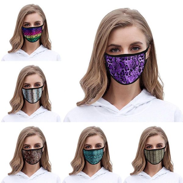 

new animal for 3d using washed dustproof kids masks can be windproof repeatedly printed cotton texture dhb141 cpfna