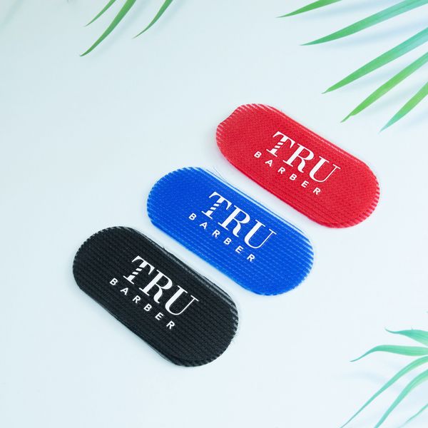 

2pcs/set barber hair gripper hair sticker tape holder hairpin hair styling tools barber accessories salon hairdressing tool556