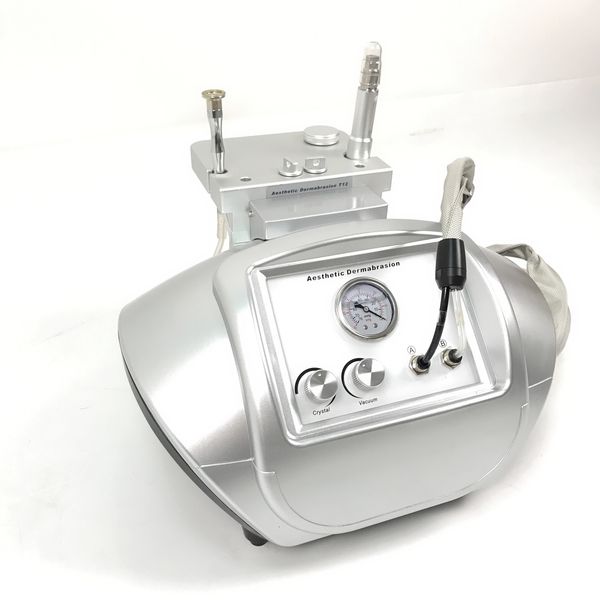 

beauty salon equipment sale diamond peel skin blackhead remover crystal dermabrasion deep cleaning facial machine
