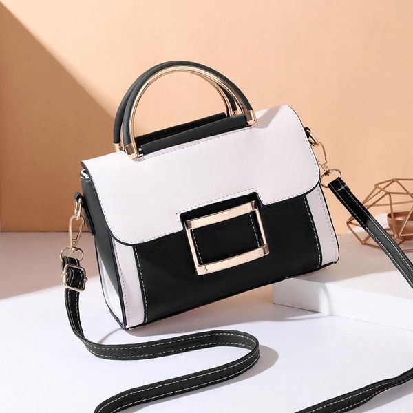 

net celebrity trend ladies small bag 2020 new fashion all-match women's handbag sweet and elegant mini women's small square bag