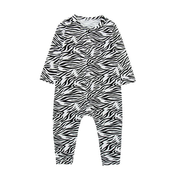 

baby romper 0-24m newborn baby boy girl long sleeve single breasted zebra rompers jumpsuit clothes 1021, Blue