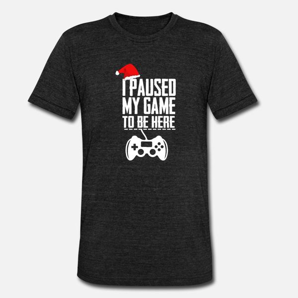 

i paused my game to be here designers graphic t shirt customized digital printing trendy tracksuit hoodie sweatshirt