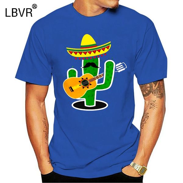 

men tshirt mariachi cactus shirt mexican guitar sombrero mustache gift cool printed t-shirt tees sport hooded sweatshirt hoodie