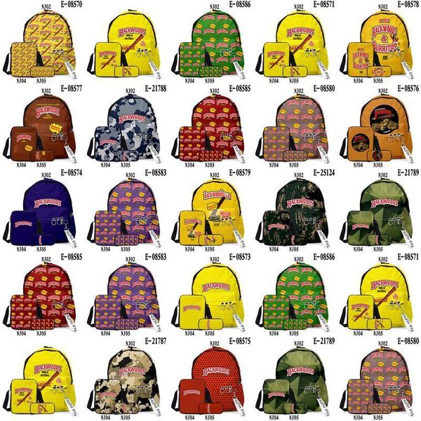 

россии пользовательские школа рюкзак сумка backwoods пенал открытый clothinglot backwoods плеча рюкзак cigar сделано sqcyy ppshop01