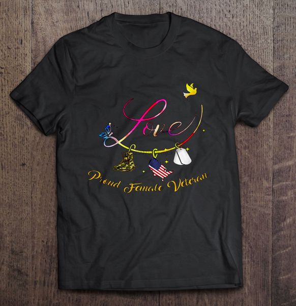 

men t shirt love -proud female veteran women t-shirt sport hooded sweatshirt hoodie