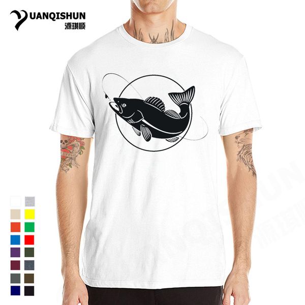 

yuanqishun 2018 new funny angling fish line hook bait fishings summer fashion brands tshirt fisher gift hooded sweatshirt hoodie men t shirt