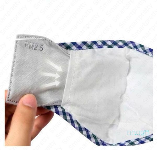 

factoryx6ytmask spring cotton summer anti-dust breathable face mouth cover respirator washable reusable masks fill pm2.5 fil