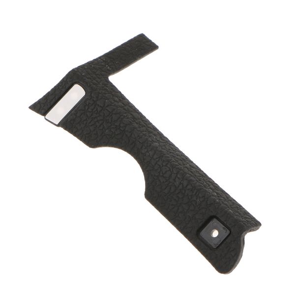 

digital camera front part cover skin lid repair for d750 pu leather