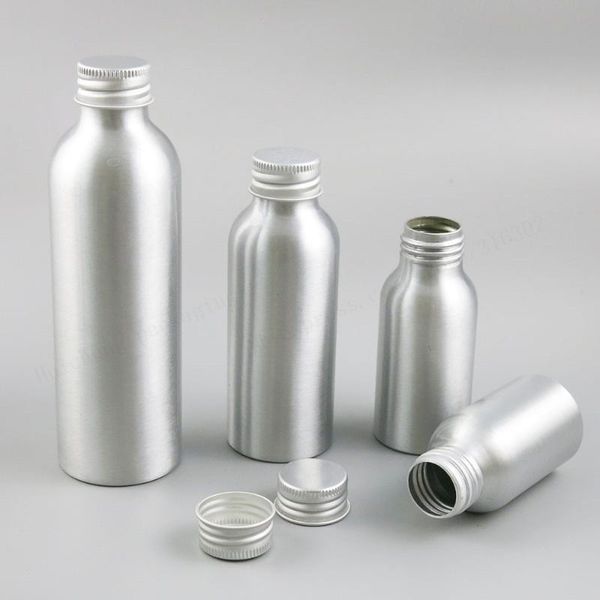 

24 x empty aluminum cream makeup bottles for 30ml 50ml 100m 120m 150ml 250ml 1oz 5/3oz 3.33oz 4oz 5oz aluminium containers