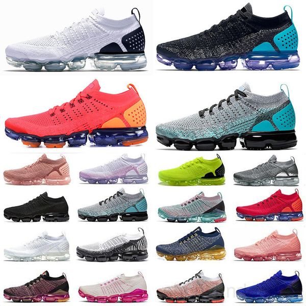 

2019 fly 2.0 shoes shoe mango crimson pulse be true mens womens sports casual shoes size 36-45 nj6f