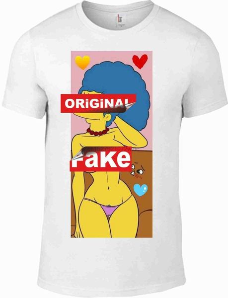 

shirt оригинальных поддельные мужчин белого пол балахона дизайнеры футболка толстовка