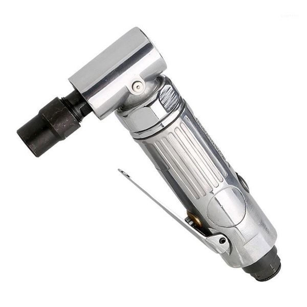 

1/4" 90 and 120 degree pneumatic air die grinder grinding mill engraving polishing machine tire repair tool1