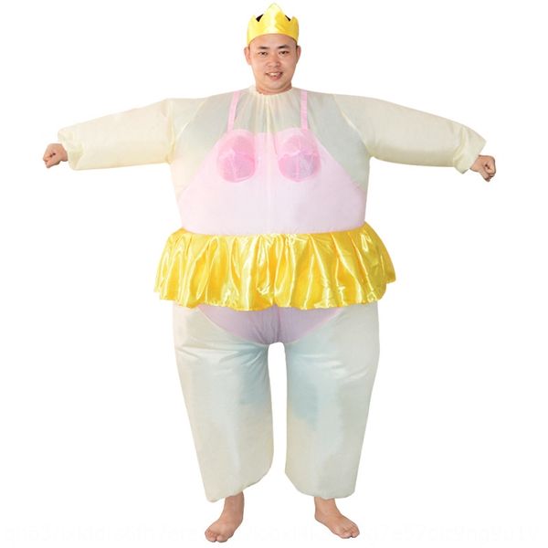 

funny costumes for halloween inflatable clothingdoll clothingballet hula dance fat doll props costume sumo inflatable clothes d9td1 d9