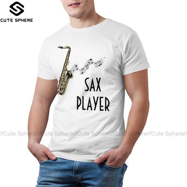 

tenor saxophone t shirt sax player t-shirt print fashion tee shirt 4xl 100 funny short sleeve tshirt sport hooded sweatshirt hoodie
