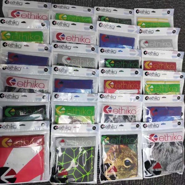 

new arrival mens ethika underwear shorts elastic ethika sport boxers briefs 21415