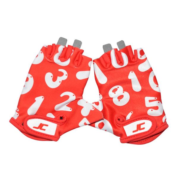 

перчатки дети велоспорт перчатки половина finger boy девушки летние виды спорта велосипед lycra ткань mtb горный велосипед ребенок половина, Black