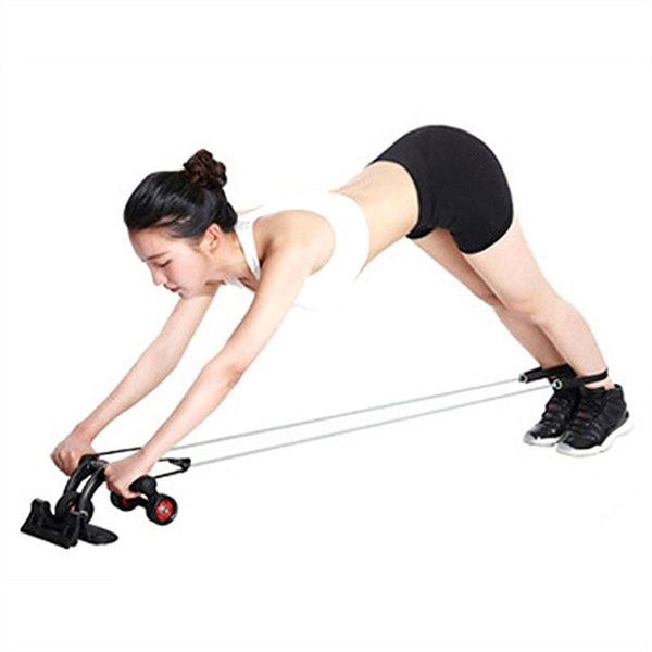 

elastic bands fitness training belt yoga endurance fitness exercise tubes training rope horizontal bar cantilever workout