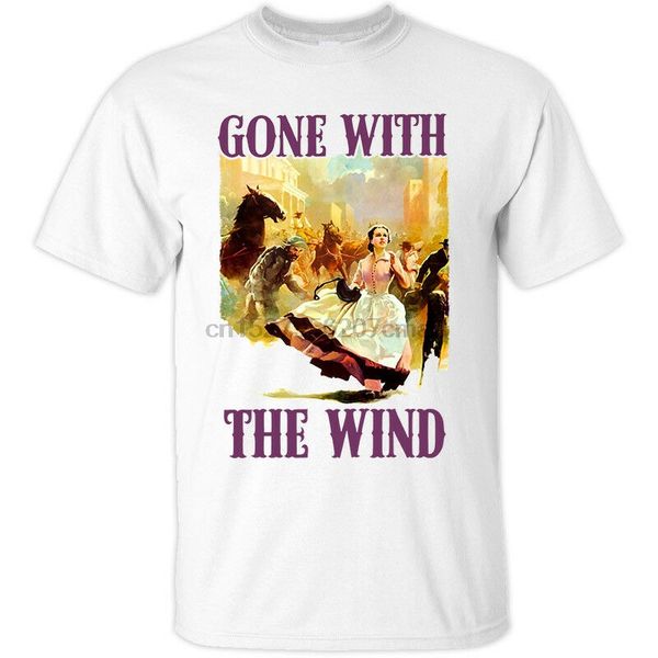 

gone with the wind v1 movie poster (1939) t-shirt (white) all sizes s-5xl sport hooded sweatshirt hoodie