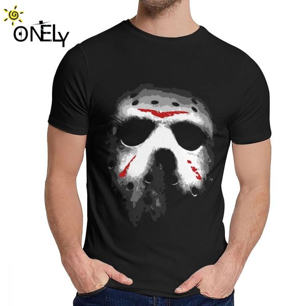 

quality friday the 13th dapper jason lives t shirt men's new design leisure o-neck homme tee shirt sport hooded sweatshirt hoodie