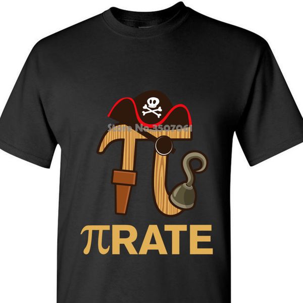 

пират смешных math geek-14 hat hook pi дня каламбур 100% хлопок письмо печатных пальто пальто s толстовка дизайнеров футболки толстовки